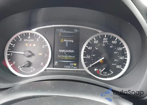 2018 Nissan Sentra S from USA, damaged, VIN 3N1AB7AP1JY313846